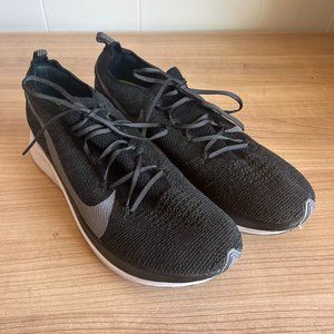Nike Zoom Fly Flyknit Running Shoe - 11.5